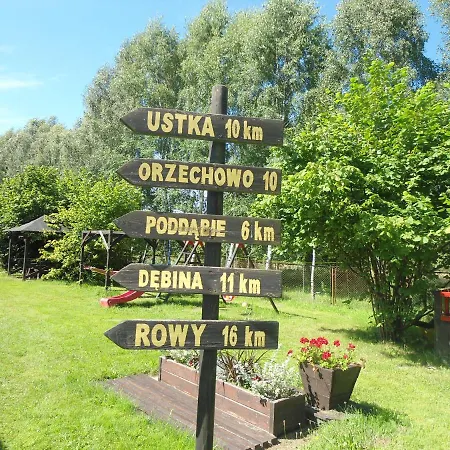 Agroturystyka GAGA-2